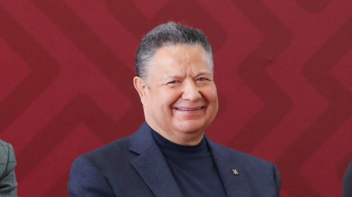 Adiós a las adjudicaciones directas; presenta Menchaca reformas anticorrupción