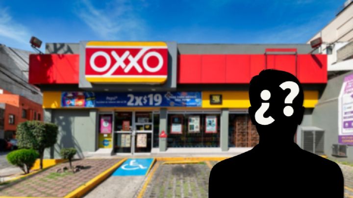 ¿Quién es el empresario dueño de tiendas Oxxo?