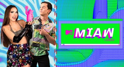 MTV Miaw 2023: Cuándo y dónde VER la premiación, nominados y todo lo que debes saber