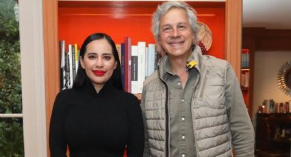 ¿Sandra Cuevas y Claudio X. González se alían para la elección del 2024?