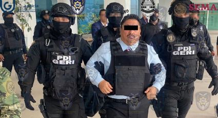 ¿Se violó la soberanía del estado de Morelos con detención de fiscal? Esto dice la Corte