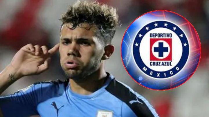 ¿Quién es Nicolás Schiappacasse, rumoreado refuerzo del Cruz Azul?