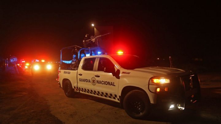 Hombre abre fuego en una boda en la comunidad de Valencia en Salamanca