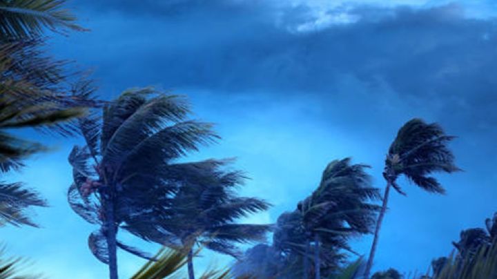 Fuertes lluvias por depresión tropical Seis-E: los estados que serán afectados