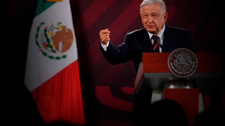 ¡El dictador asustado “muestra los dientes”!