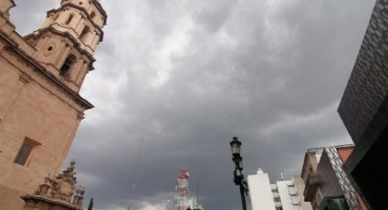 Clima Guanajuato: se pronostican aguaceros este 06 de agosto