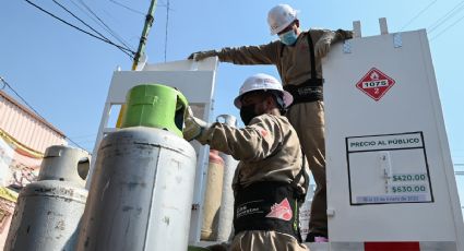 Esto costará el Gas LP en Veracruz del 6 al 12 de agosto