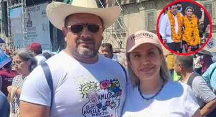 Atacan a sobrina de Félix Salgado, muere su esposo; responsabiliza a edil de Iguala