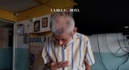 Pensión Bienestar: Cirilo, sin documentos oficiales, invisible para acceder a apoyos sociales