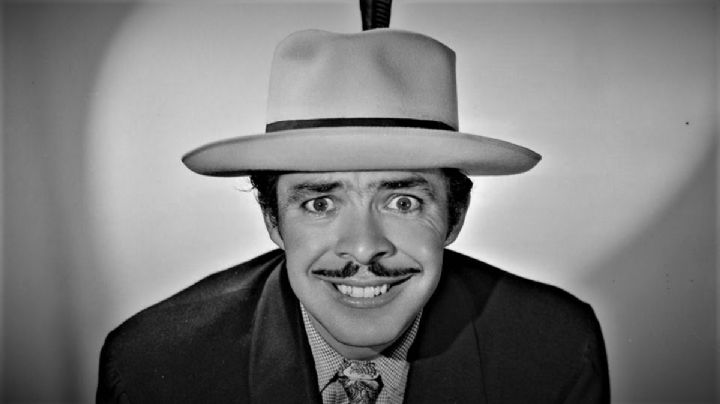 ¡Pachucos! Llega la expo de Tin Tan que no te debes perder