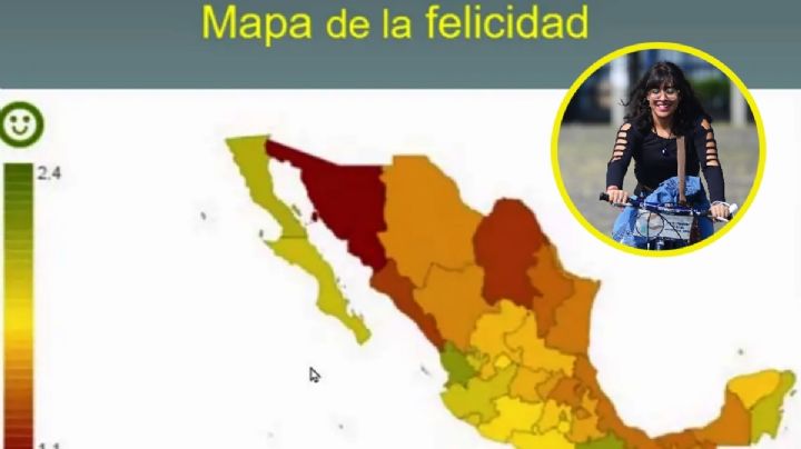 México en el top de los 50 países más felices: ONU