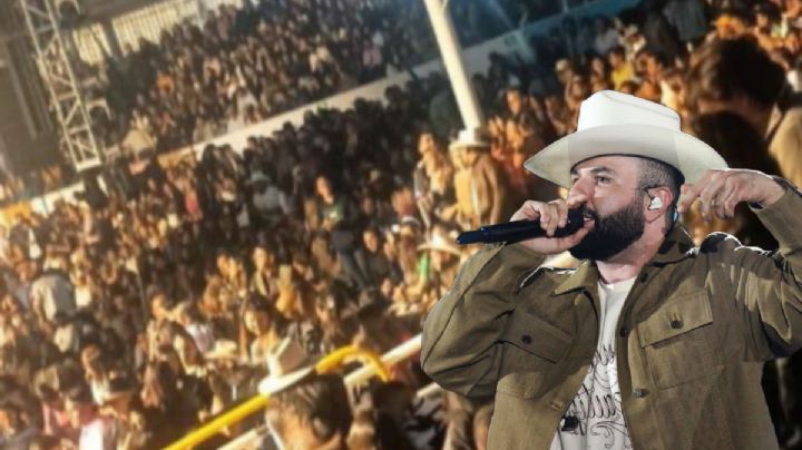 Riñas y sobrecupo en palenque de Tulancingo; infraccionan a organizadores