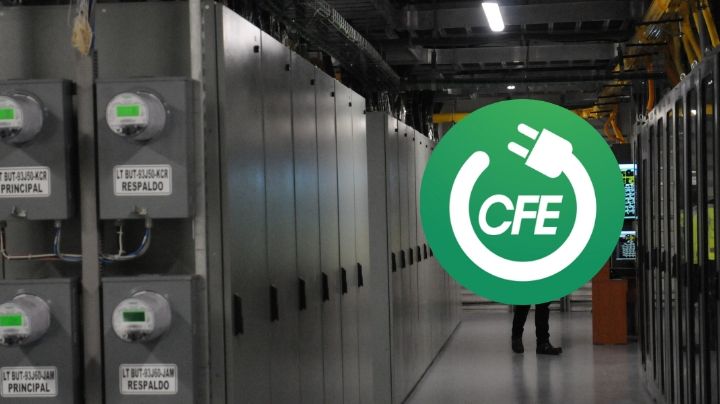 CFE: La NUEVA regla que debes cumplir sí o sí para que no te corten la luz