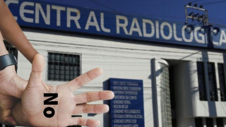 Técnico de rayos X niega batas y desnuda a mujer; se busca denunciar en Pachuca