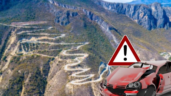 El peligro oculto al ir a las Grutas de Tolantongo; ten cuidado | VIDEO