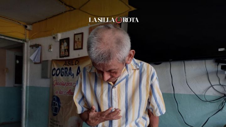 Pensión Bienestar: Cirilo, sin documentos oficiales, invisible para acceder a apoyos sociales