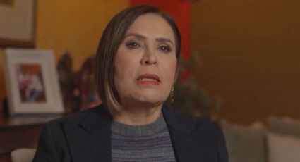 Tribunal cierra caso en contra de Rosario Robles por "La Estafa Maestra"