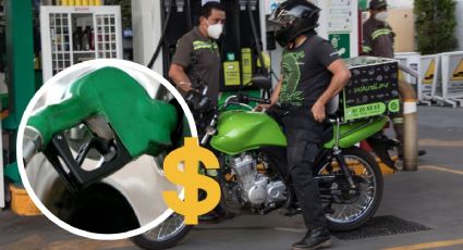 Esta gasolinera en Veracruz vende la magna más barata de todo México