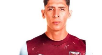 ¿Edson Álvarez firmará con el West Ham?