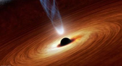 ¿Qué son los agujeros negros supermasivos que están invadiendo el cielo?