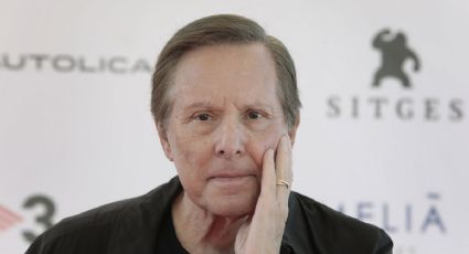 Muere William Friedkin, "padre" de El Exorcista a los 87 años