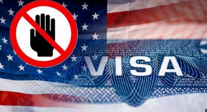 ¿Tienes VISA y un viaje programado? No te confíes, checa esto