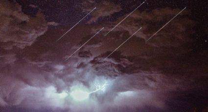 Perseidas en México: ¿Qué día y a qué hora VER el mejor momento de la lluvia más grande de agosto?