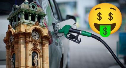 ¿Dónde encuentras la gasolina más barata en Pachuca?