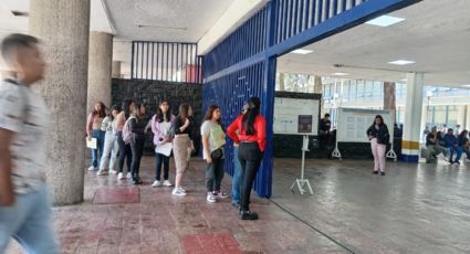 Sucesión de Graue en la UNAM: universitarios ignoran la elección nuevo rector