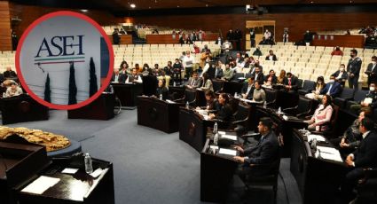 Esta cantidad destina Congreso de Hidalgo para vigilar uso de dinero público