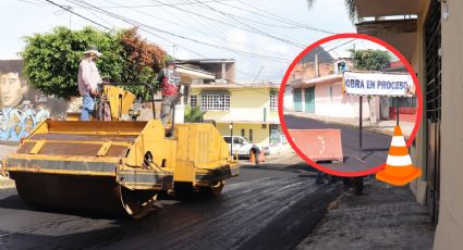 Nuevo cierre vial en Orizaba por obras durará 2 meses. Mira aquí la ubicación