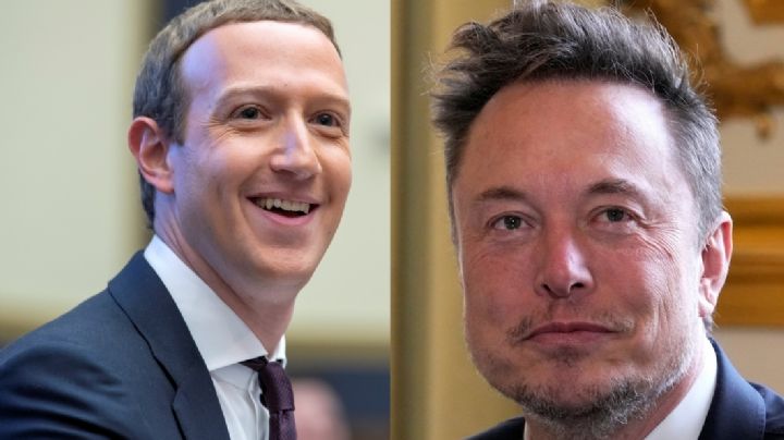 Pelea Musk vs Zuckerberg: Fecha, hora y DÓNDE VER