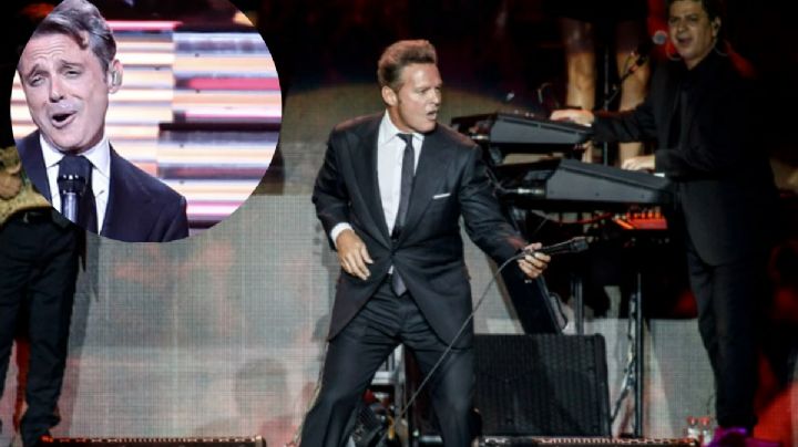 ¿Te quedaste sin boletos para Luis Miguel? Anuncian nuevas fechas para 2024