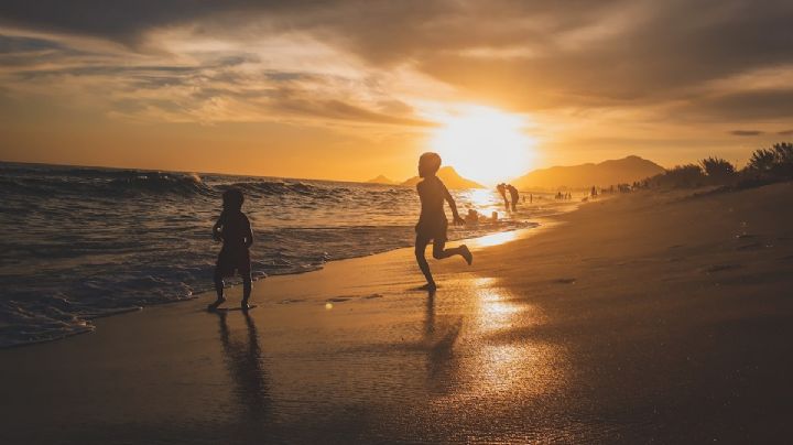 Fallece Luisa, menor con cáncer, que cumplió su sueño de conocer el mar