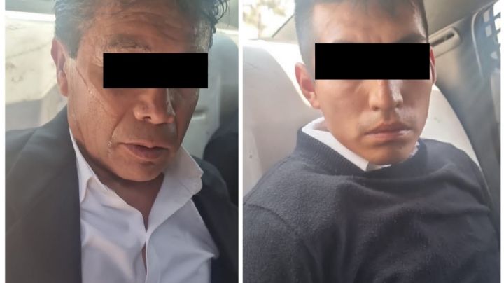 Roban joyería en Plaza Parque Las Antenas, en Iztapalapa