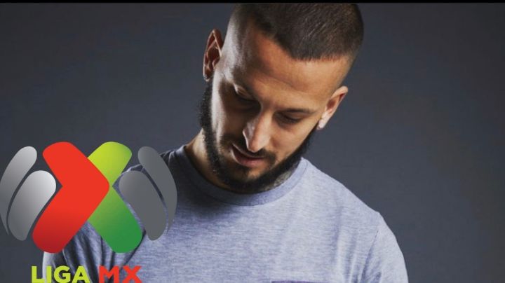 ¿Cruz Azul le cierra la puerta a Darío Benedetto por su paso en América?