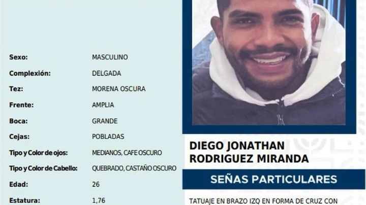 Desaparece “El Kalusha” exjugador de Irapuato y de Pumas