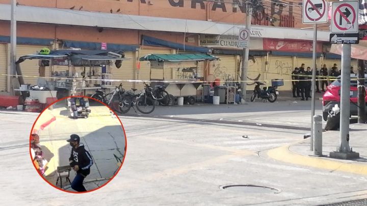 Baleados en Zona Piel eran madre e hijo; así va la investigación