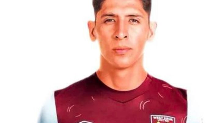 ¿Edson Álvarez firmará con el West Ham?