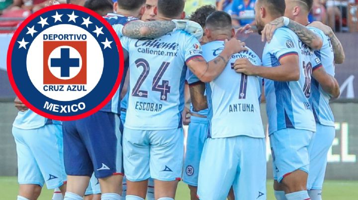 Cruz Azul: El bombazo que podría llegar; sólo falta que diga que sí