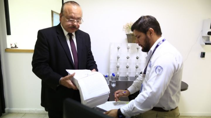 Denuncian a fiscal Anticorrupción de Tamaulipas por tráfico de influencias y abuso de autoridad