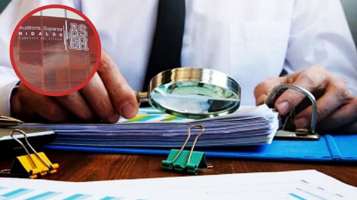 Estos municipios de Hidalgo sacaron cero en rendición de cuentas