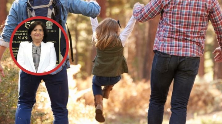 En Hidalgo la adopción está abierta a parejas del mismo sexo y solteros