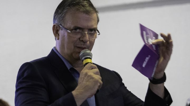 EZLN: Ebrard, Salcedo… ¿dónde estaban hace 30 años?