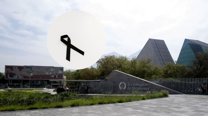 Luto en comunidad Tec de Monterrey: primero María Fernanda en Berlín, ahora joven en NL