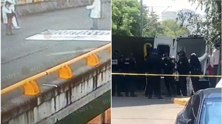 La cronología de los hallazgos de cuerpos de 2018 a 2023 en Insurgentes