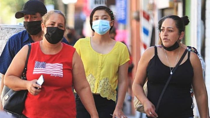 Hay más contagios de covid-19 en Hidalgo, cubrebocas aún no es obligatorio: Salud