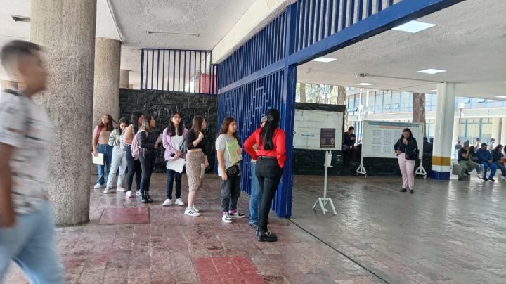 Sucesión de Graue en la UNAM: universitarios ignoran la elección nuevo rector