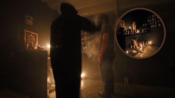 Tips del Brujo Mayor de Catemaco para evitar malas vibras en la calle