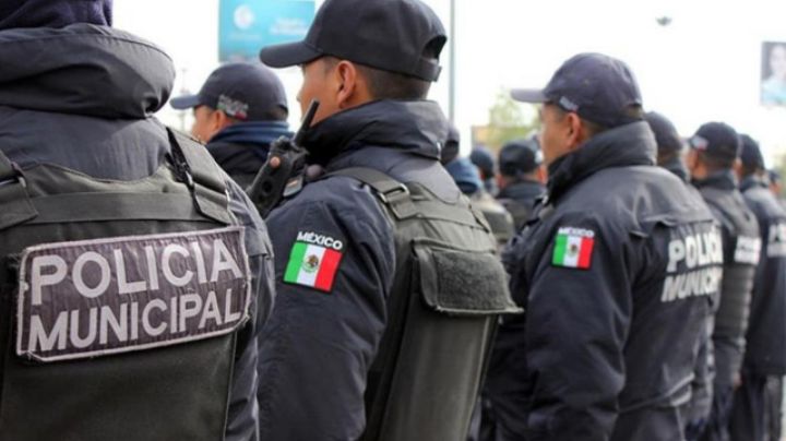 Atención policías del Edomex: Hay convocatoria para entrar a grupos especiales